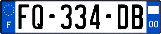 FQ-334-DB