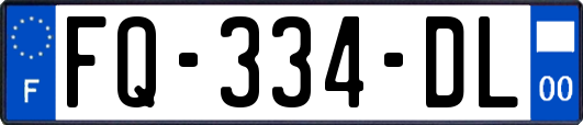 FQ-334-DL