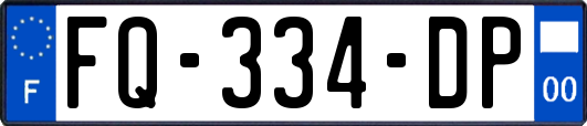 FQ-334-DP