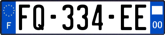 FQ-334-EE