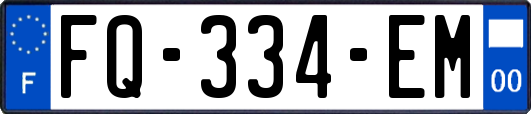 FQ-334-EM