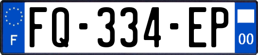 FQ-334-EP