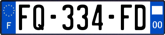 FQ-334-FD