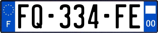 FQ-334-FE