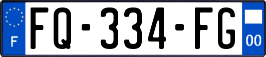 FQ-334-FG