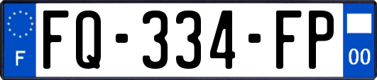 FQ-334-FP