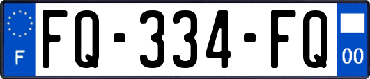 FQ-334-FQ