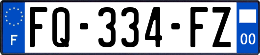 FQ-334-FZ