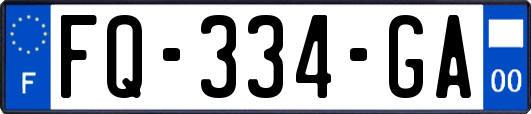 FQ-334-GA