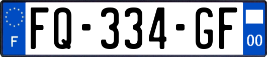 FQ-334-GF