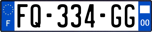 FQ-334-GG
