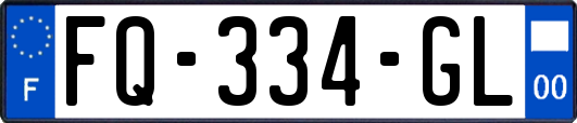 FQ-334-GL