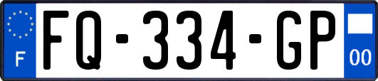 FQ-334-GP