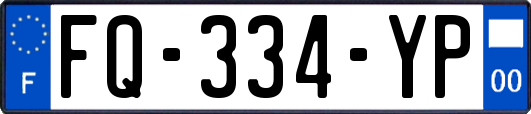 FQ-334-YP