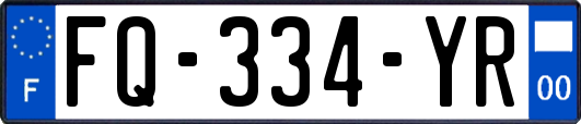 FQ-334-YR