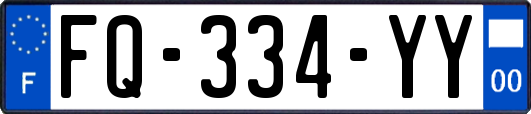 FQ-334-YY