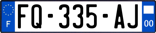 FQ-335-AJ