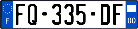FQ-335-DF