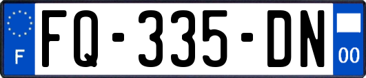 FQ-335-DN
