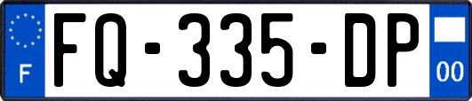 FQ-335-DP