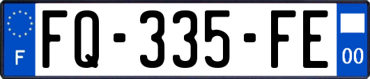 FQ-335-FE