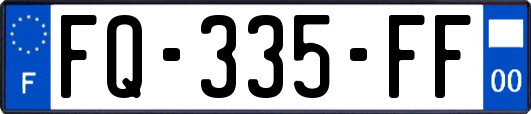 FQ-335-FF