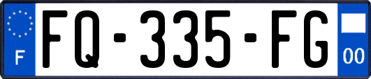 FQ-335-FG