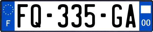 FQ-335-GA
