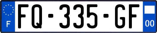 FQ-335-GF