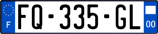 FQ-335-GL