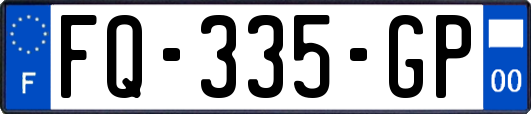 FQ-335-GP