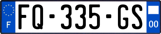 FQ-335-GS