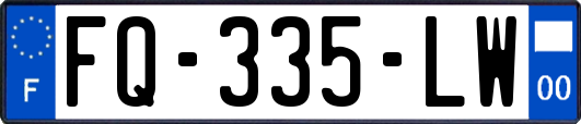 FQ-335-LW