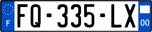 FQ-335-LX