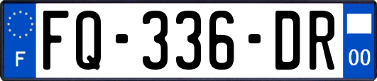 FQ-336-DR