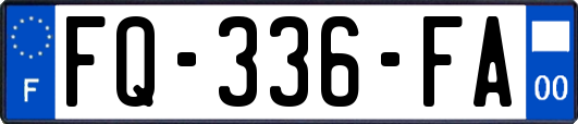 FQ-336-FA