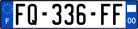 FQ-336-FF
