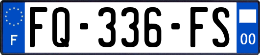 FQ-336-FS