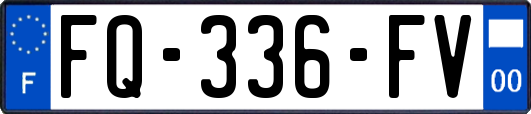 FQ-336-FV