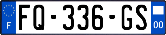 FQ-336-GS