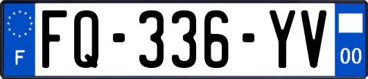 FQ-336-YV