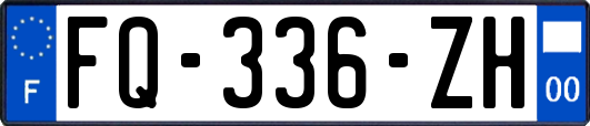 FQ-336-ZH
