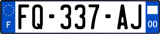 FQ-337-AJ