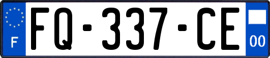 FQ-337-CE