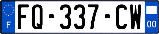 FQ-337-CW