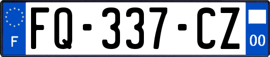 FQ-337-CZ