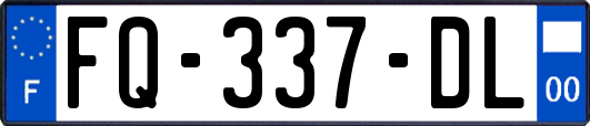 FQ-337-DL