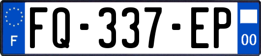 FQ-337-EP