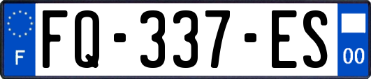 FQ-337-ES