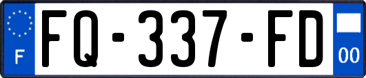 FQ-337-FD